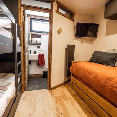 Spot, Exceptl 80 M2, Centre Alpe D Huez, Ski Au Pied, Menandiere, 8 Pers, 3Ch, 3Sdb Alpe d'Huez Eksteriør billede