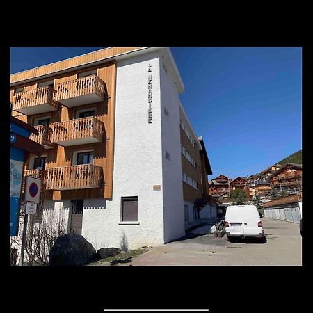 Spot, Exceptl 80 M2, Centre Alpe D Huez, Ski Au Pied, Menandiere, 8 Pers, 3Ch, 3Sdb Alpe d'Huez Eksteriør billede