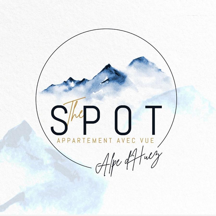 Spot, Exceptl 80 M2, Centre Alpe D Huez, Ski Au Pied, Menandiere, 8 Pers, 3Ch, 3Sdb Alpe d'Huez Eksteriør billede