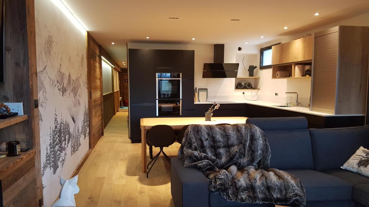 Spot, Exceptl 80 M2, Centre Alpe D Huez, Ski Au Pied, Menandiere, 8 Pers, 3Ch, 3Sdb Alpe d'Huez Eksteriør billede