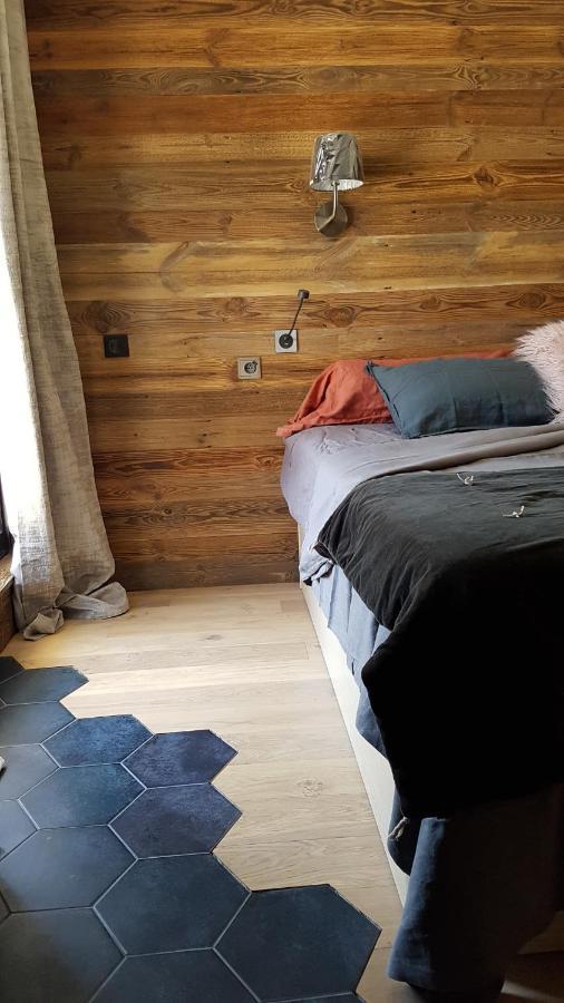 Spot, Exceptl 80 M2, Centre Alpe D Huez, Ski Au Pied, Menandiere, 8 Pers, 3Ch, 3Sdb Alpe d'Huez Eksteriør billede