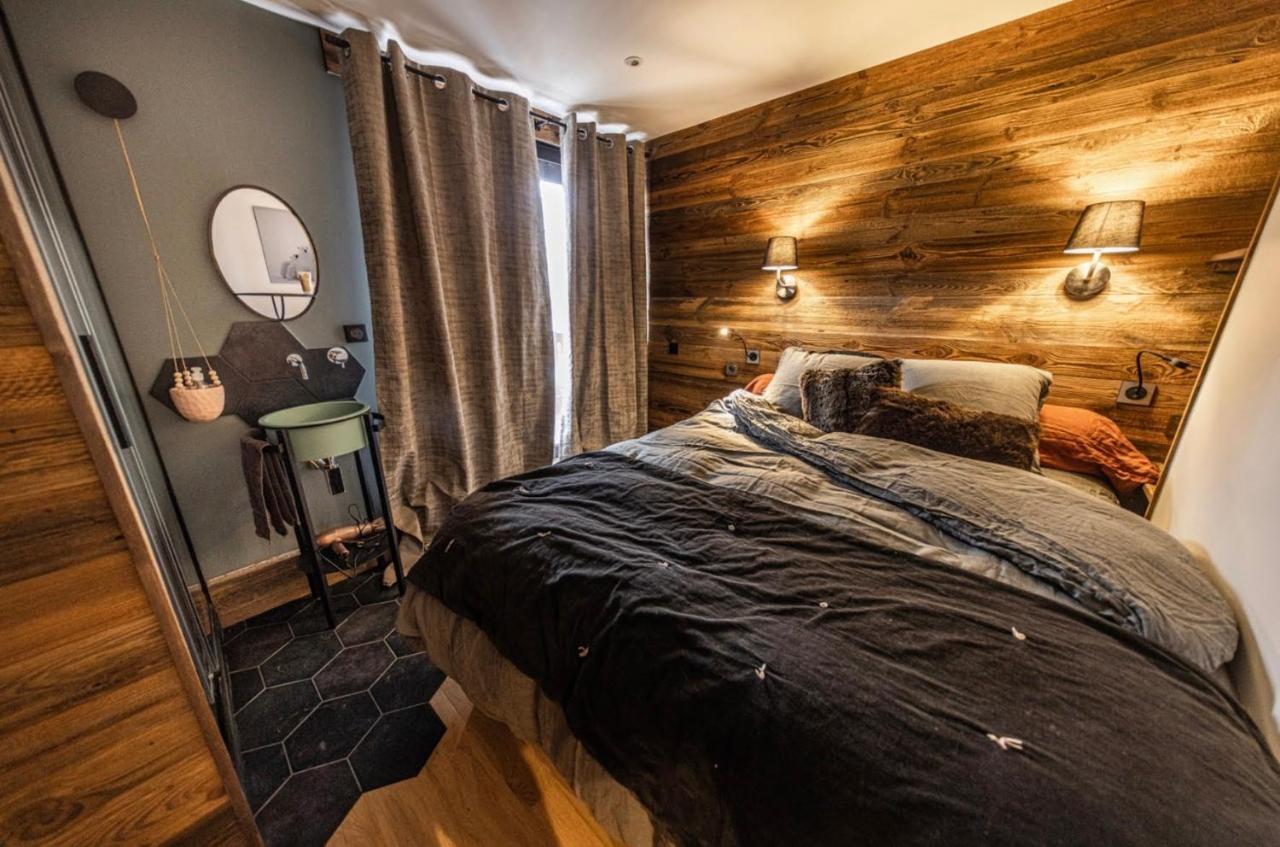 Spot, Exceptl 80 M2, Centre Alpe D Huez, Ski Au Pied, Menandiere, 8 Pers, 3Ch, 3Sdb Alpe d'Huez Eksteriør billede