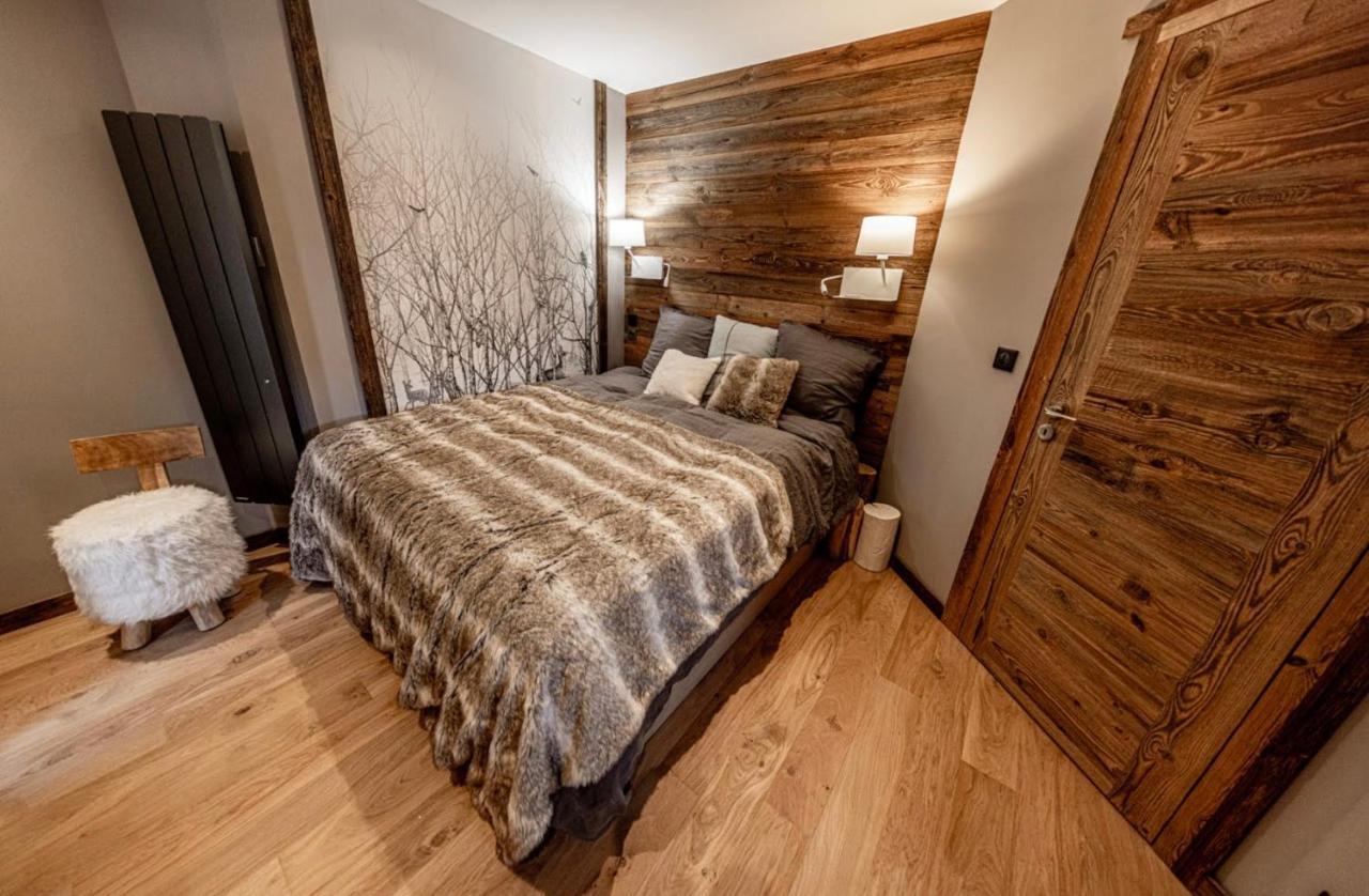Spot, Exceptl 80 M2, Centre Alpe D Huez, Ski Au Pied, Menandiere, 8 Pers, 3Ch, 3Sdb Alpe d'Huez Eksteriør billede