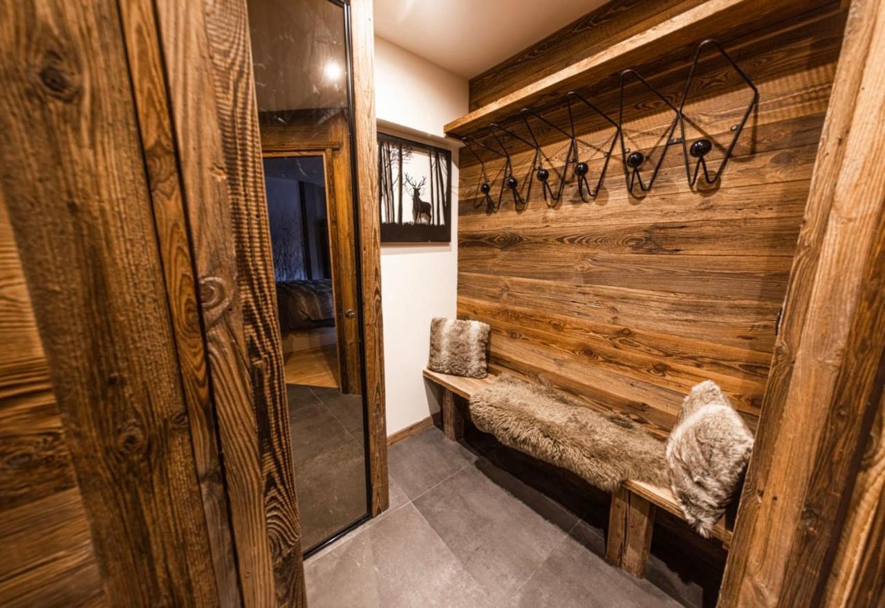 Spot, Exceptl 80 M2, Centre Alpe D Huez, Ski Au Pied, Menandiere, 8 Pers, 3Ch, 3Sdb Alpe d'Huez Eksteriør billede