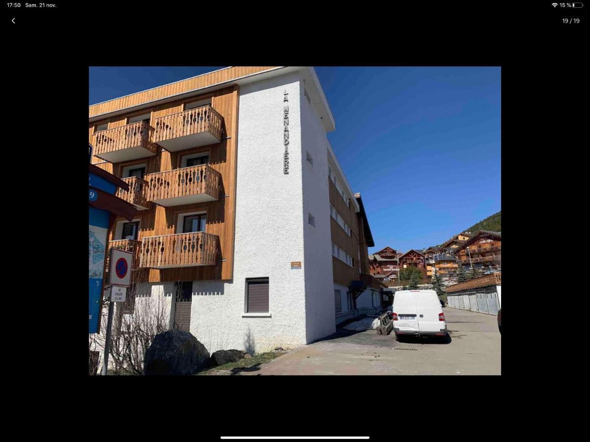 Spot, Exceptl 80 M2, Centre Alpe D Huez, Ski Au Pied, Menandiere, 8 Pers, 3Ch, 3Sdb Alpe d'Huez Eksteriør billede